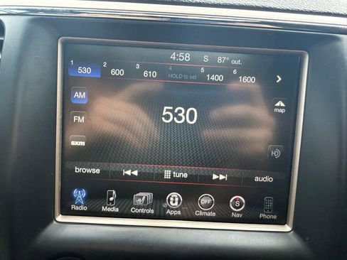 Used 2014 Jeep Grand Cherokee Limited AWD/4WD image 23