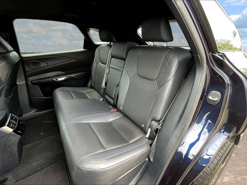 Used 2023 Lexus RX 350 Premium w/ Accessory Package (Z1) FWD image 21