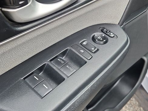 Certified 2019 Honda CR-V EX image 26