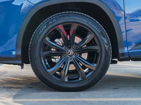 Used 2021 Lexus RX 350 F Sport image 27