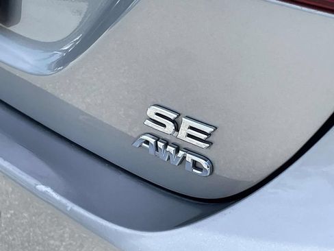 Used 2024 Toyota Camry SE w/ Cold Weather Package AWD/4WD image 30
