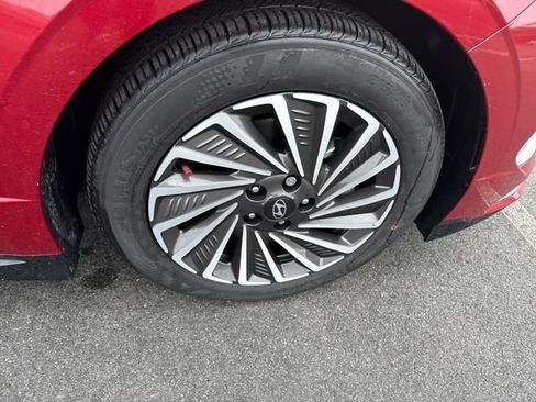 Used 2025 Hyundai Sonata SEL image 11