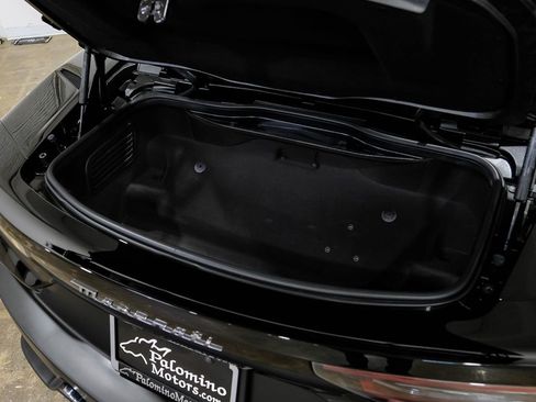 Used 2024 Maserati MC20 Cielo image 48