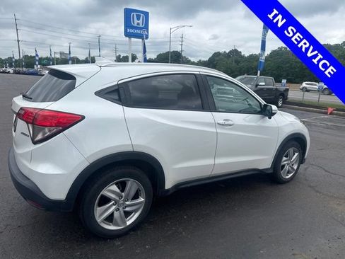 Used 2019 Honda HR-V EX image 5