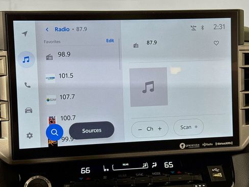 Used 2023 Toyota Sequoia SR5 w/ SR5 Premium Package image 41