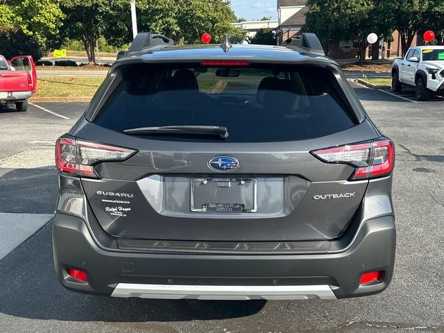 Used 2023 Subaru Outback Limited AWD/4WD image 4