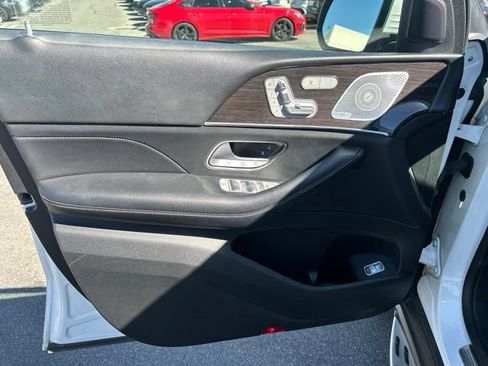 Used 2020 Mercedes-Benz GLE 350 4MATIC image 26