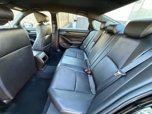 Used 2019 Honda Accord Sport image 24