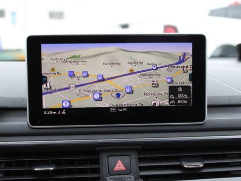 Used 2019 Audi A4 2.0T Premium Plus w/ Premium Plus Package image 17