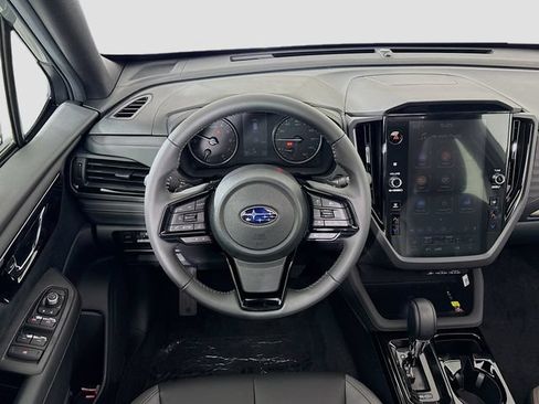 New 2026 Subaru Forester Sport AWD/4WD image 23
