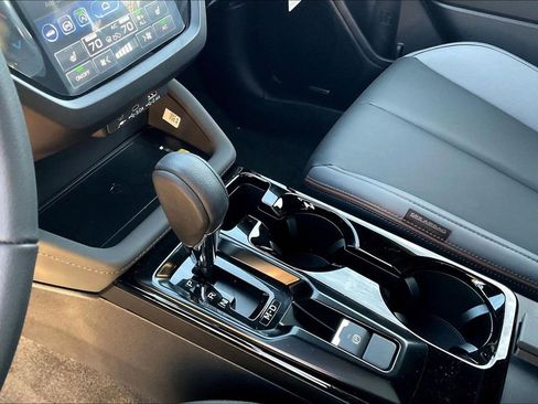 New 2026 Subaru Forester Sport image 9