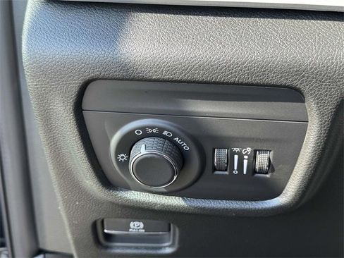 New 2025 Jeep Grand Cherokee Laredo X w/ Trailer Tow Package image 8