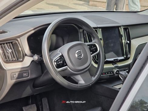 Used 2020 Volvo XC60 T6 Inscription AWD/4WD image 12
