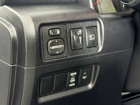 Certified 2024 Toyota 4Runner SR5 Premium w/ Moonroof Package image 16