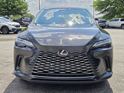 Used 2023 Lexus RX 350 FWD image 2