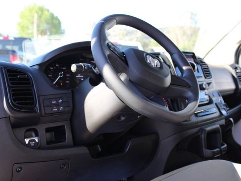 New 2026 RAM ProMaster 2500 image 26