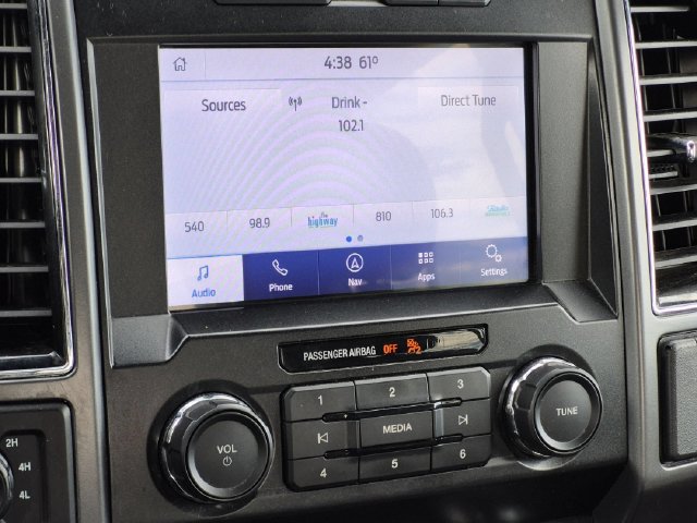 Used 2020 Ford F150 XLT w/ Equipment Group 302A Luxury AWD/4WD image 18