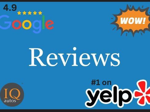 Used 2023 Tesla Model Y Long Range image 24