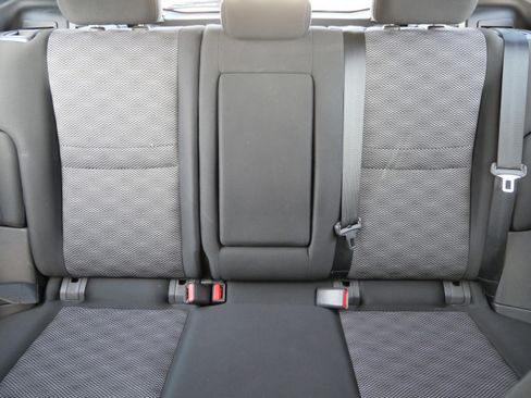 Used 2020 Nissan Rogue Sport SV w/ All-Weather Package image 13