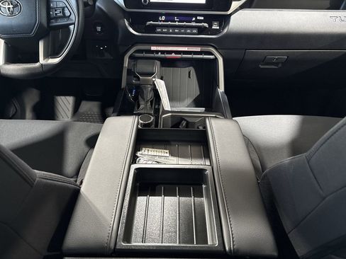 New 2026 Toyota Tundra SR5 image 22