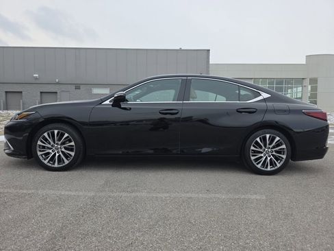 Used 2019 Lexus ES 350 image 7