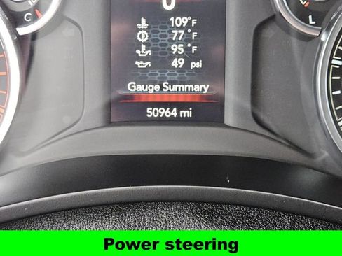 Used 2024 RAM 2500 Big Horn image 25