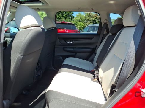 Used 2024 Honda CR-V EX image 13