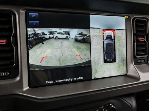 Used 2024 Ford Bronco Raptor w/ Interior Carbon Fiber Pack 6 image 28