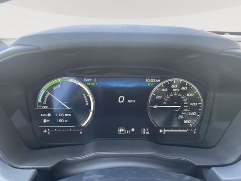 New 2026 Subaru Crosstrek 2.5i Sport AWD/4WD image 16