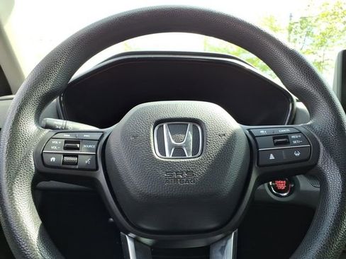Certified 2024 Honda CR-V LX image 22