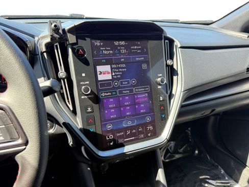 Used 2023 Subaru WRX Premium image 12