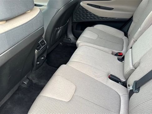 Used 2022 Hyundai Santa Fe SEL image 12