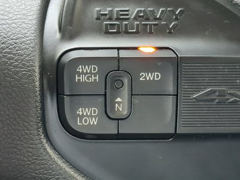 Used 2019 RAM 2500 Big Horn AWD/4WD image 61