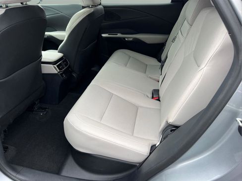 Used 2023 Lexus RX 350 Premium w/ Accessory Package (Z1) image 22