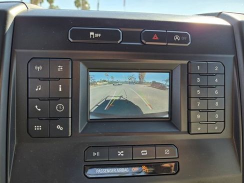 Used 2018 Ford F150 XL w/ Equipment Group 101A Mid image 10