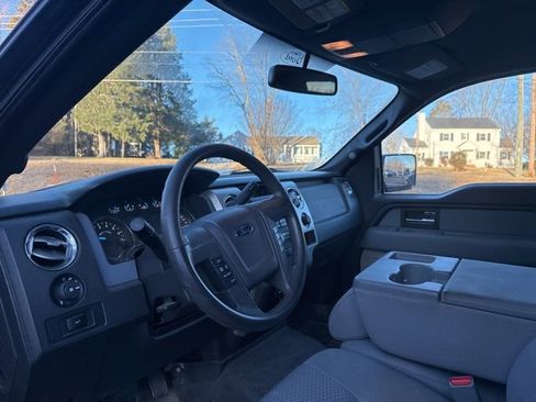 Used 2014 Ford F150 XLT w/ XTR Package image 7
