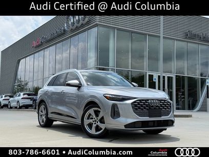 Used 2025 Audi Q5 Prestige