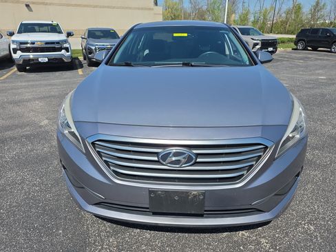 Used 2016 Hyundai Sonata SE image 9