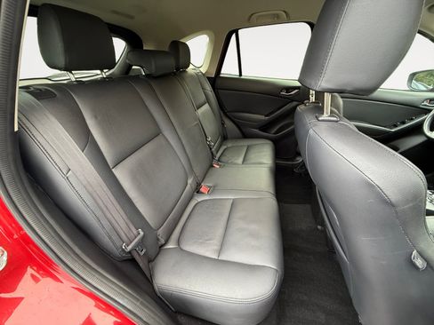 Used 2016 MAZDA CX-5 Sport image 18