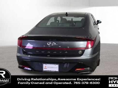 Used 2023 Hyundai Sonata SEL Plus image 9