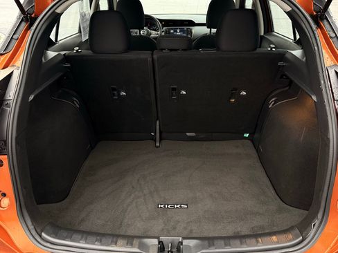 Used 2023 Nissan Kicks SV image 27