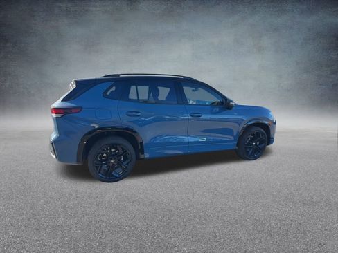 New 2025 Volkswagen Tiguan SE R-Line image 23