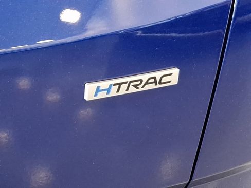 Used 2023 Hyundai Tucson Limited image 33