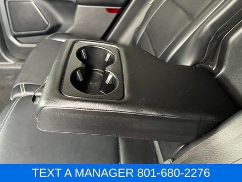 Used 2020 Ford Escape SEL FWD image 31