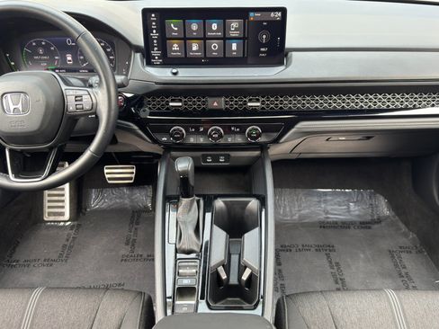 Used 2023 Honda Accord Sport image 22
