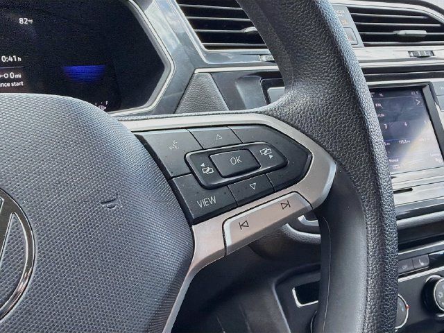 Used 2023 Volkswagen Tiguan S FWD image 36