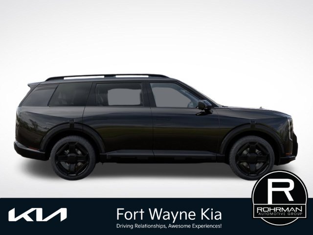 New 2027 Kia Telluride X-Line SX Prestige AWD/4WD image 9