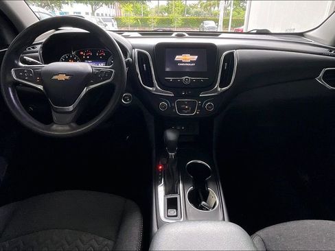 Used 2022 Chevrolet Equinox LT FWD image 6
