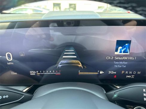 New 2026 Buick Envision Avenir image 26