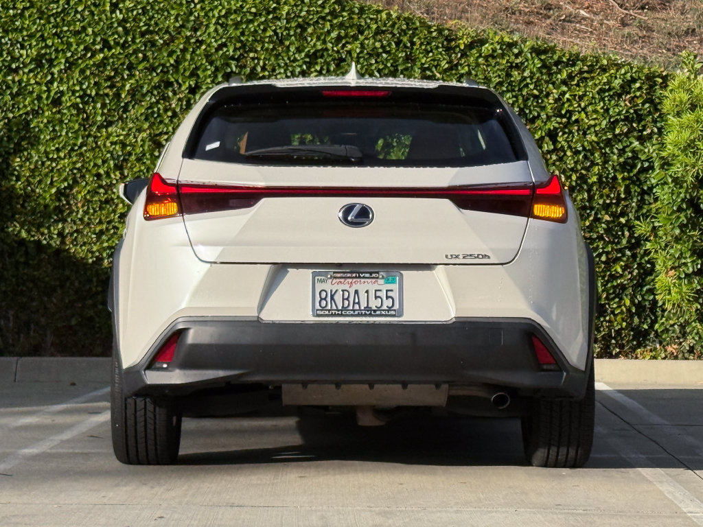 Used 2019 Lexus UX 250h AWD/4WD image 10